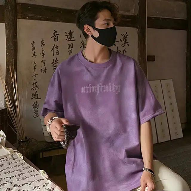 Minfinity T