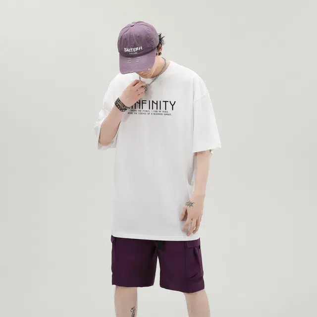 Minfinity logoT