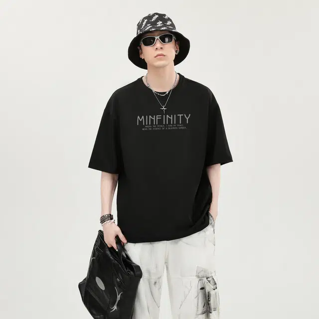 Minfinity logoT