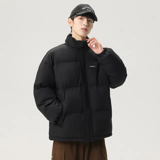 Minfinity Basic Puffer Jacket