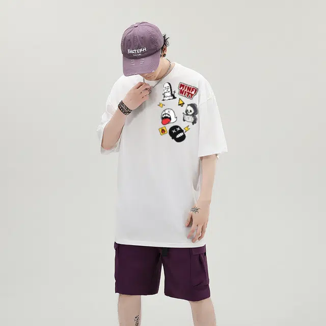 Minfinity logoT