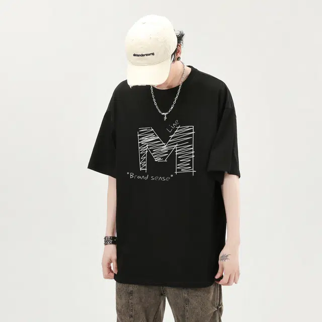 Minfinity MlogoT