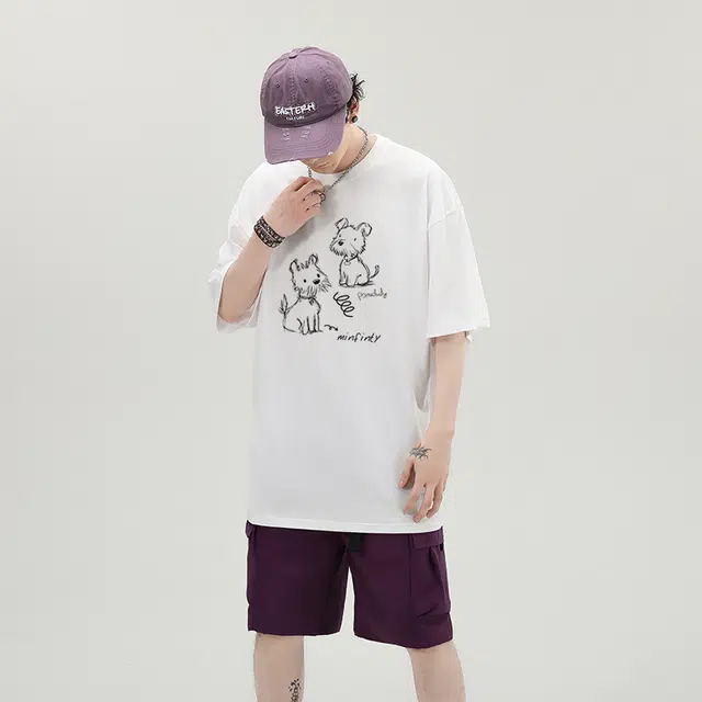 Minfinity logoT
