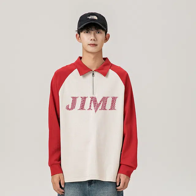 JIMIJONS LogoPOLO