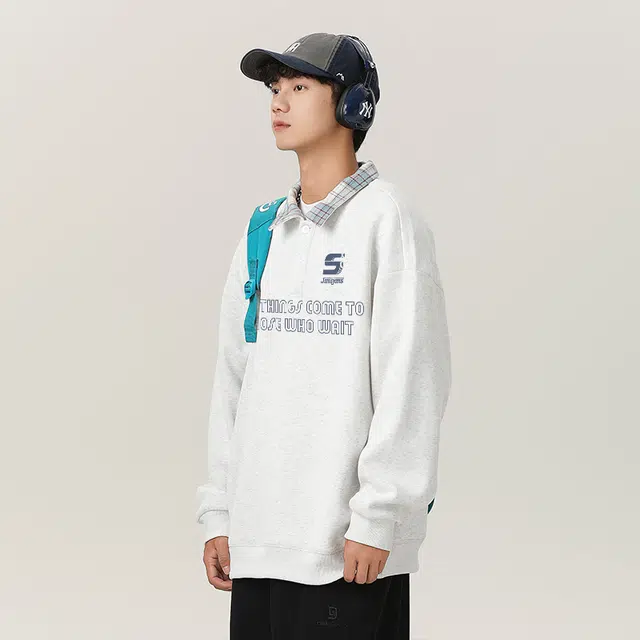 JIMIJONS LogoPOLO