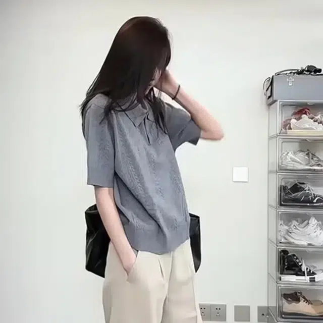 JIMIJONS POLO