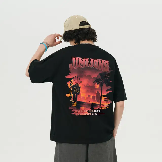JIMIJONS T