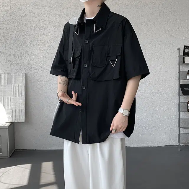 JIMIJONS cleanfit