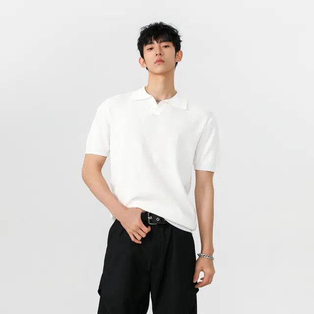 JIMIJONS Polo