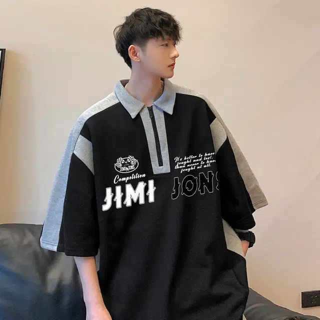 JIMIJONS TPOLO
