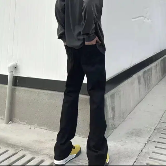 JIMIJONS cleanfit