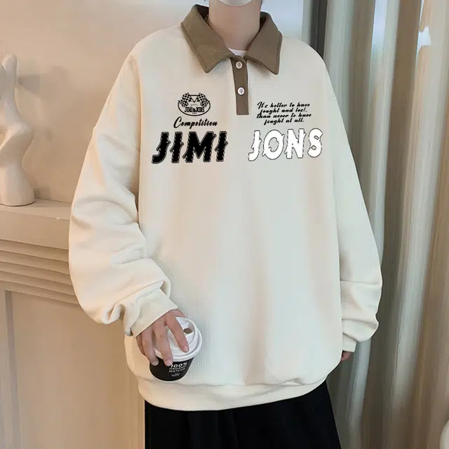 JIMIJONS Polo