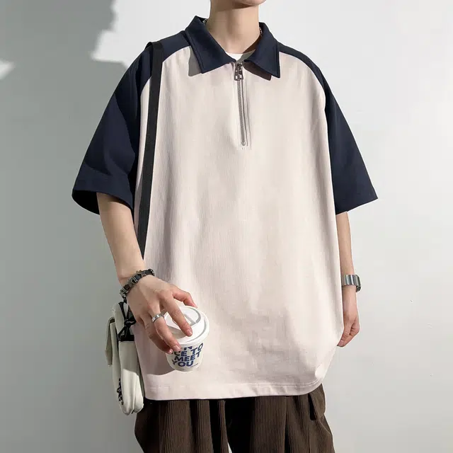 JIMIJONS POLO