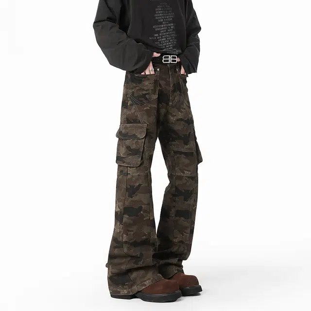 JIMIJONS cleanfit