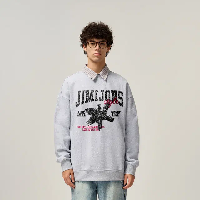 JIMIJONS