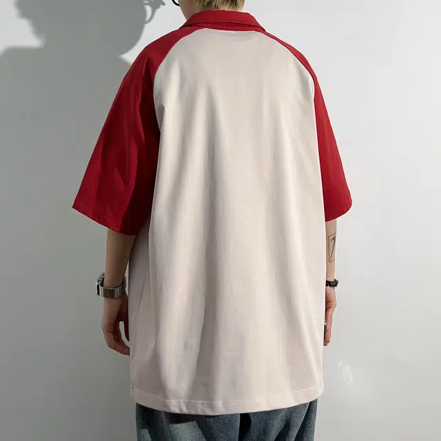 JIMIJONS POLO