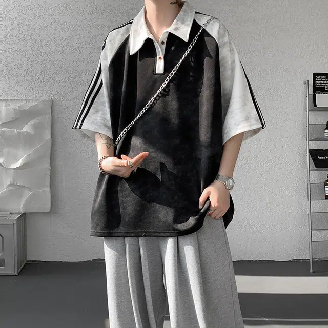 JIMIJONS TvibePolo