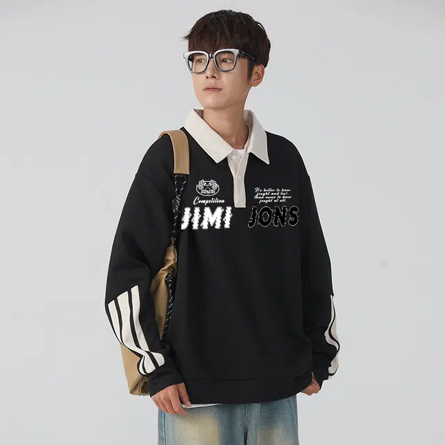 JIMIJONS LogoPolo