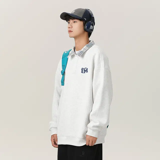 JIMIJONS LogoPOLO
