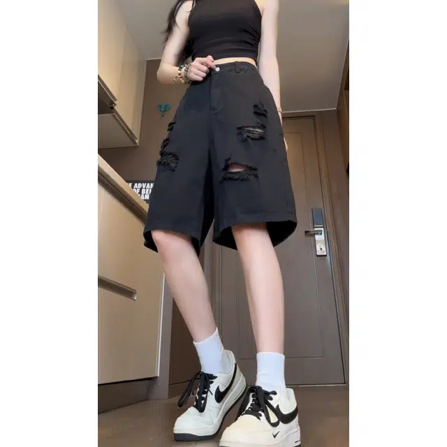 JIMIJONS OversizeALL BLACK