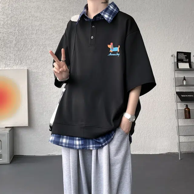 JIMIJONS Polo
