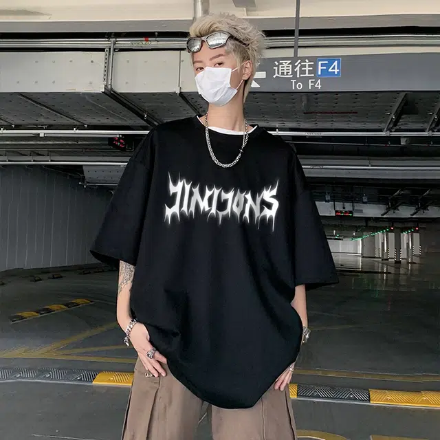 JIMIJONS T