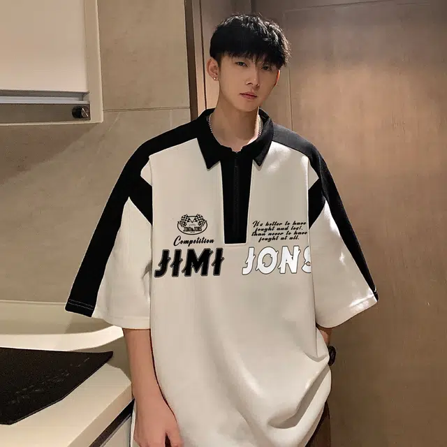 JIMIJONS TPOLO