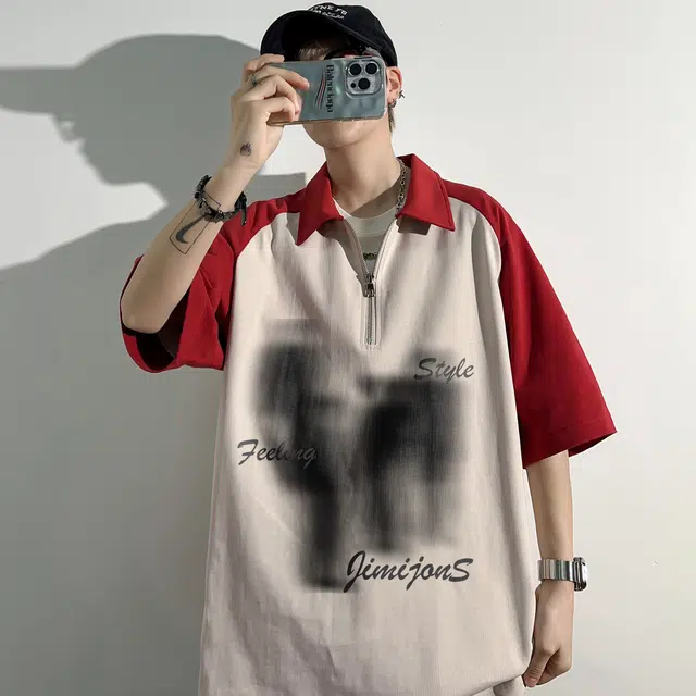 JIMIJONS Polo