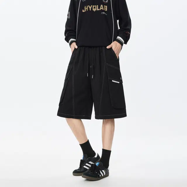 JIMIJONS cleanfit