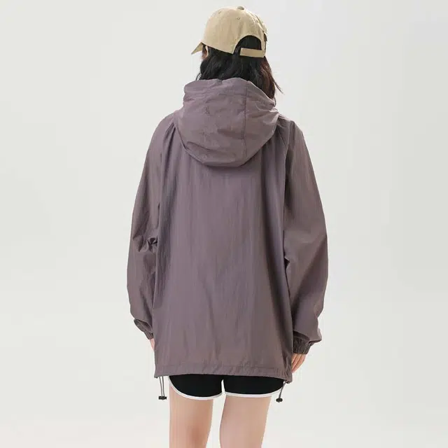 JIMIJONS upf50+