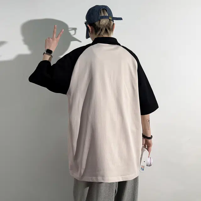 JIMIJONS Polo