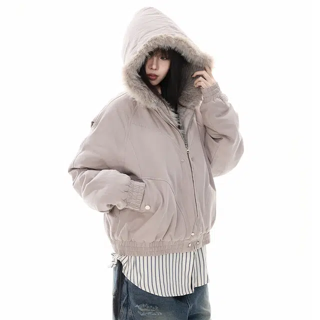 JIMIJONS oversize