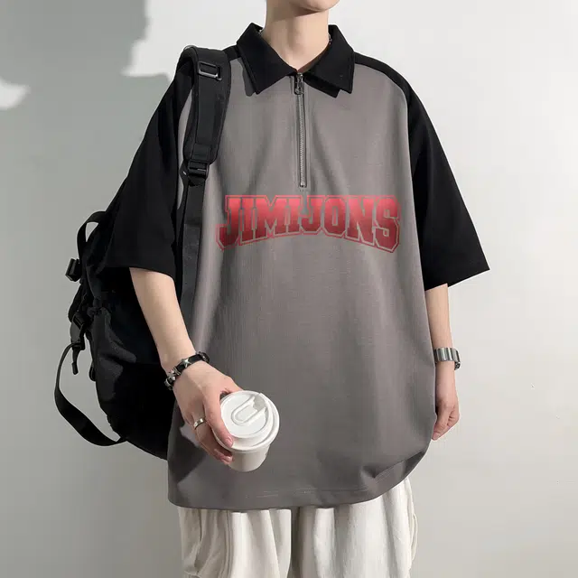 JIMIJONS Polo