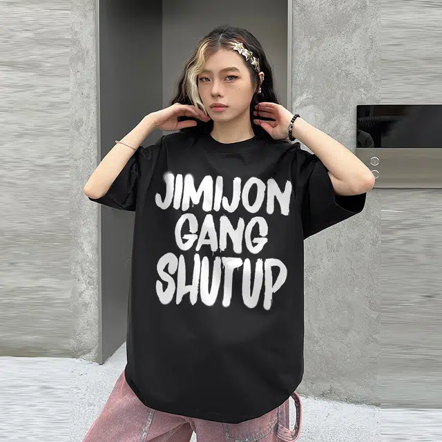 JIMIJONS T