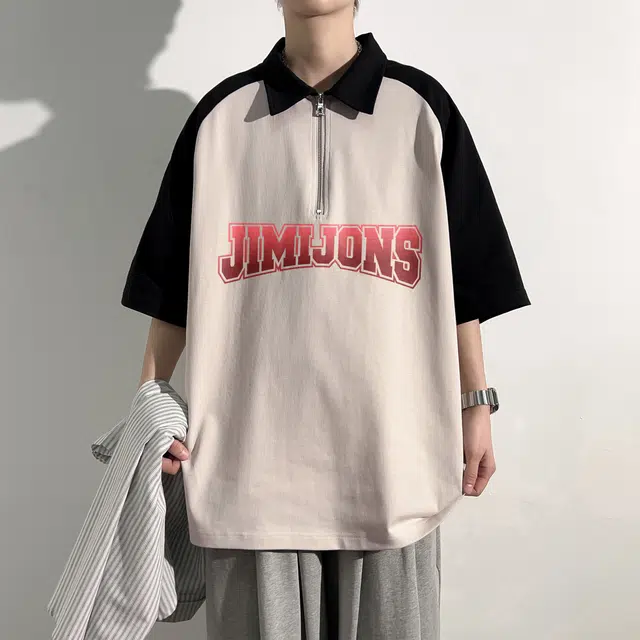 JIMIJONS Polo