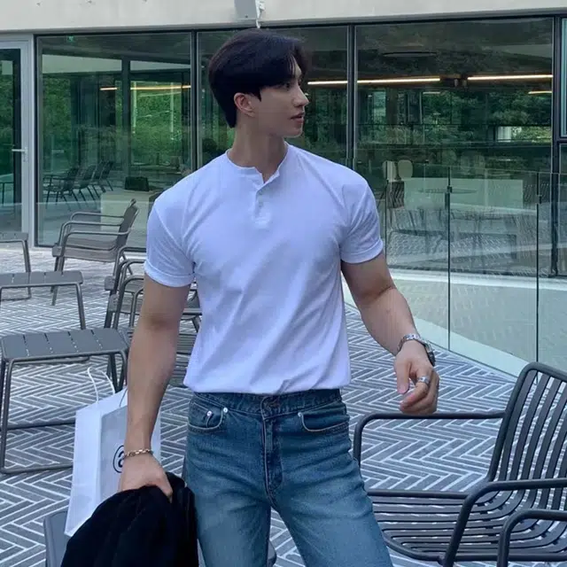 JIMIJONS POLO