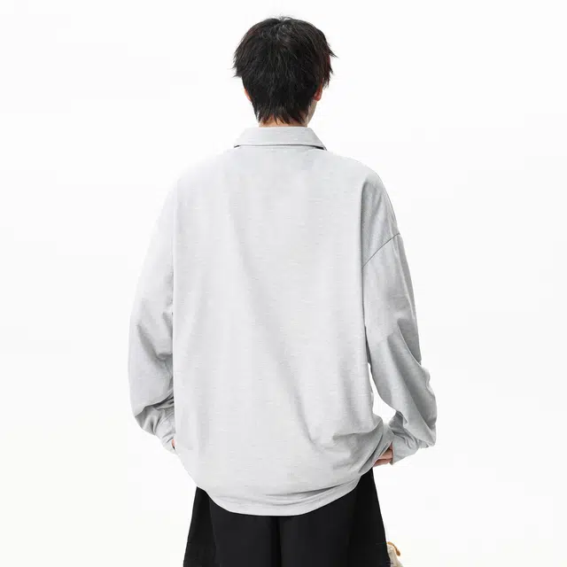 JIMIJONS Polo