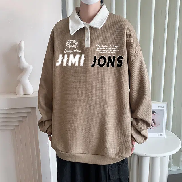 JIMIJONS Polo