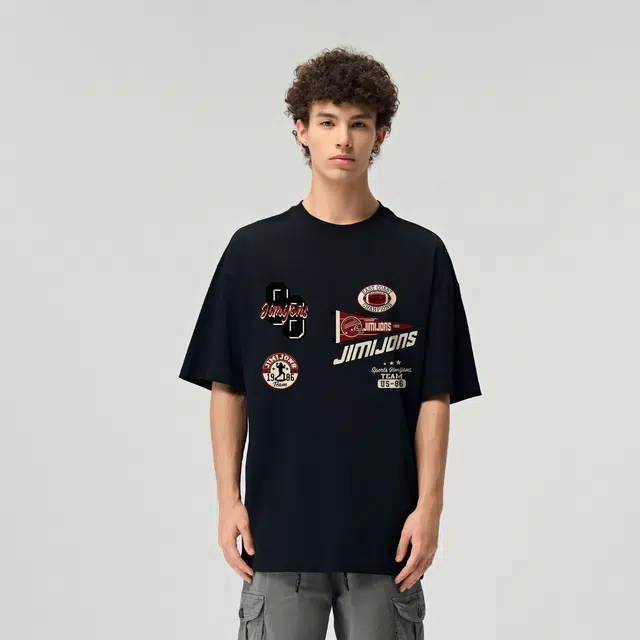JIMIJONS T