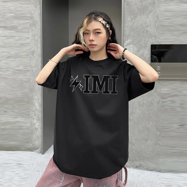 JIMIJONS T