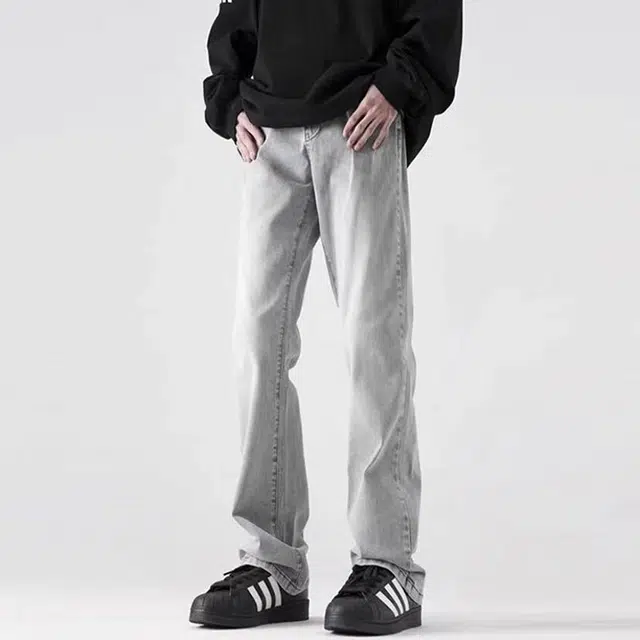 JIMIJONS cleanfit