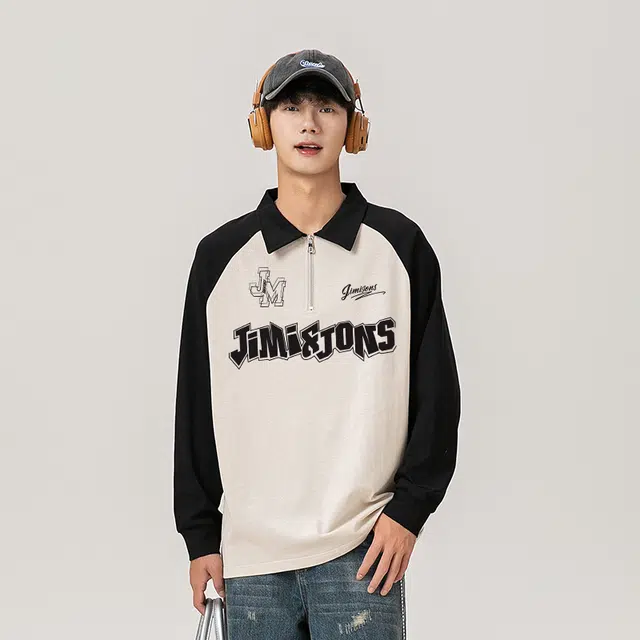 JIMIJONS POLO