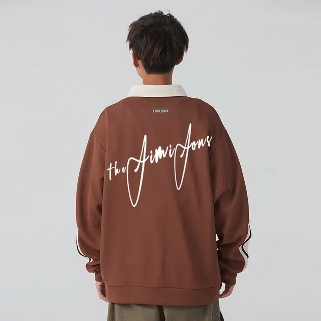JIMIJONS LogoPolo
