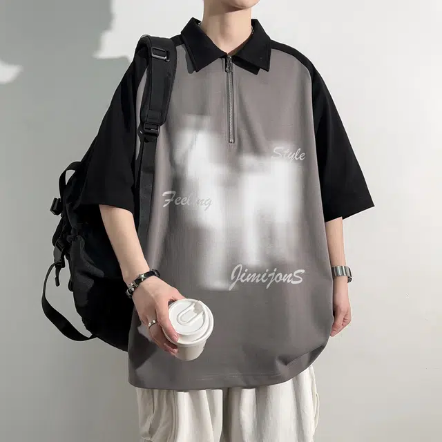 JIMIJONS Polo