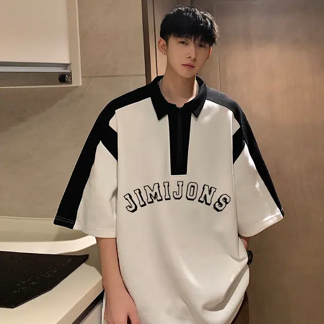 JIMIJONS TPOLO