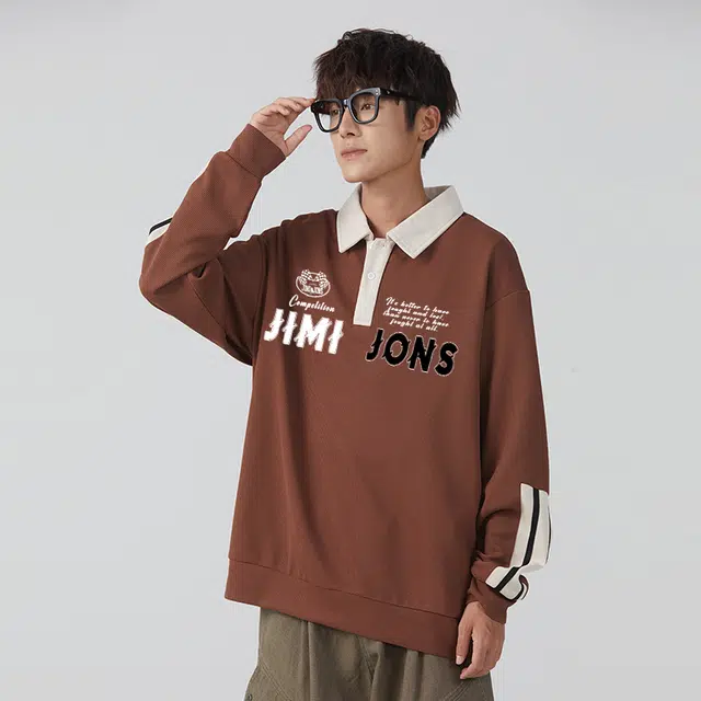 JIMIJONS LogoPolo