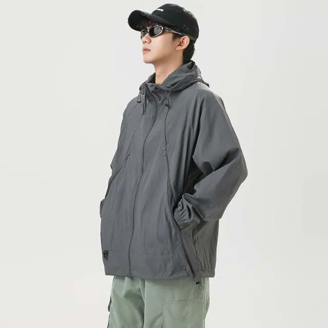JIMIJONS upf50+