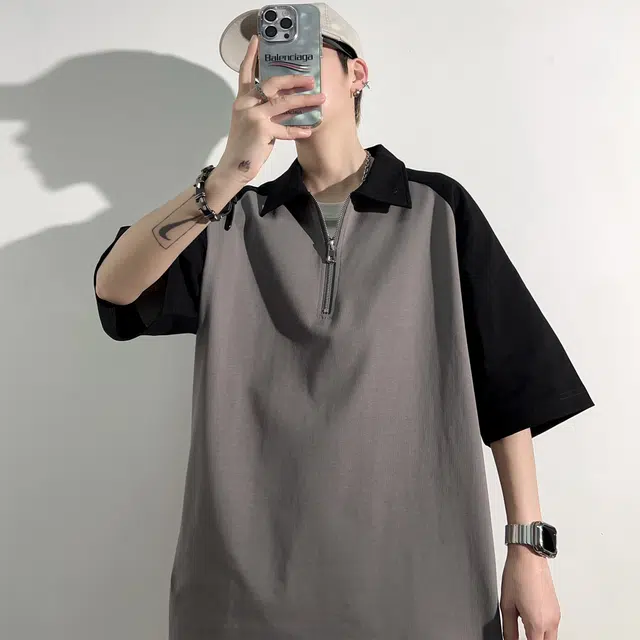 JIMIJONS POLO