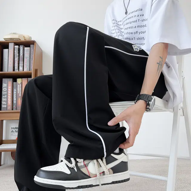 JIMIJONS Oversize