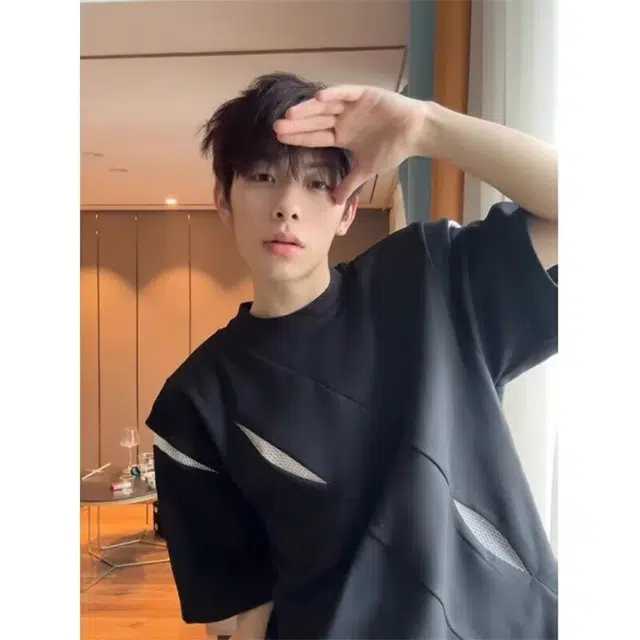 REXSHION T